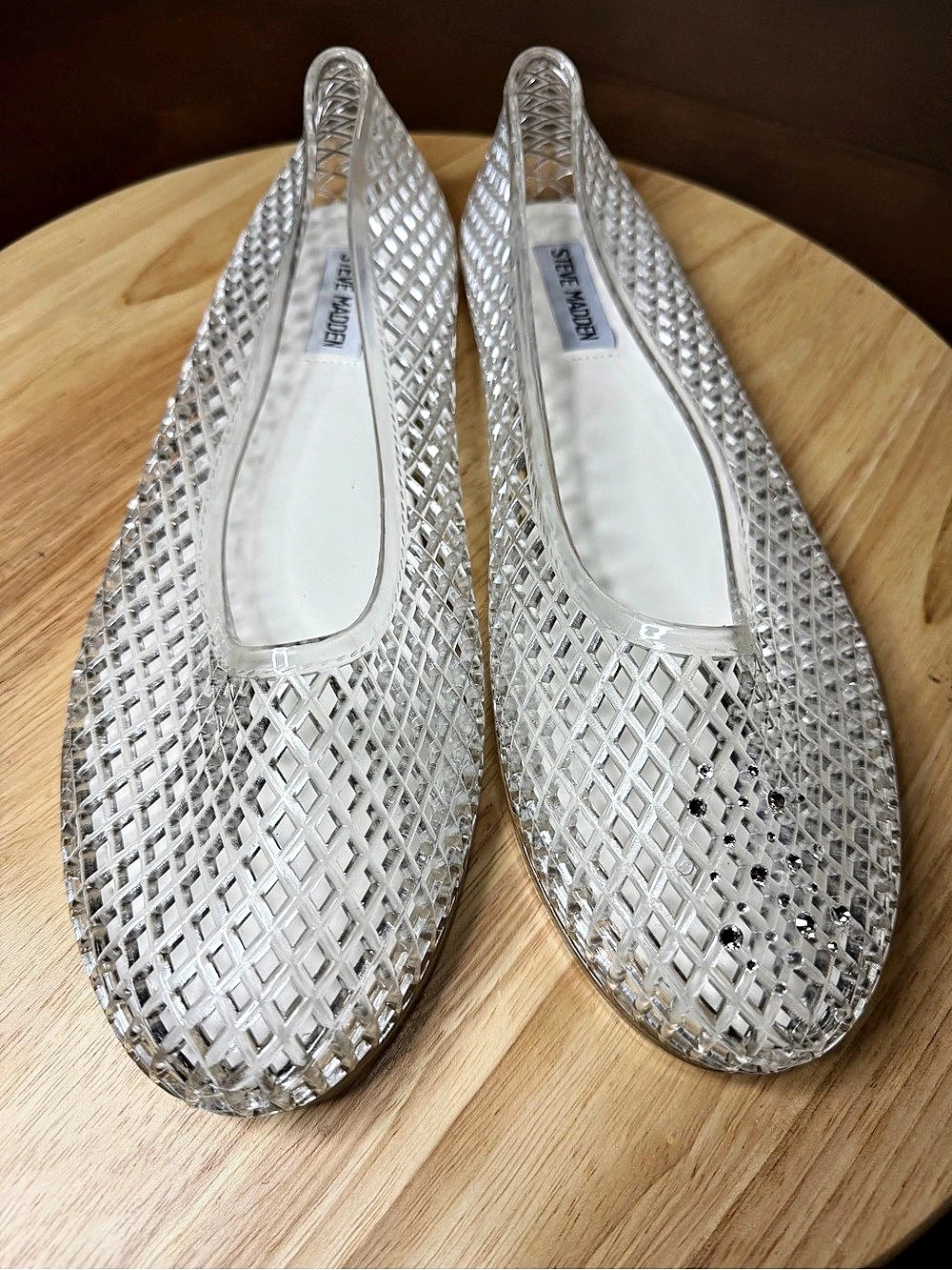 Steve Madden Women's Gyzmo shoes